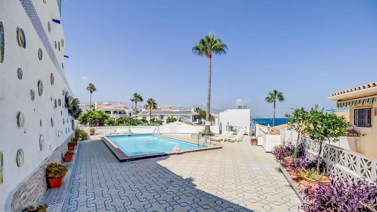 Photo of Outdoor in El Faro