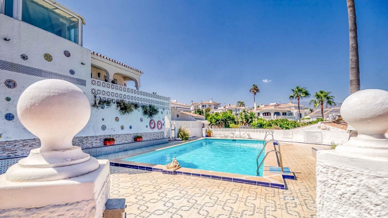 Photo of Outdoor in El Faro
