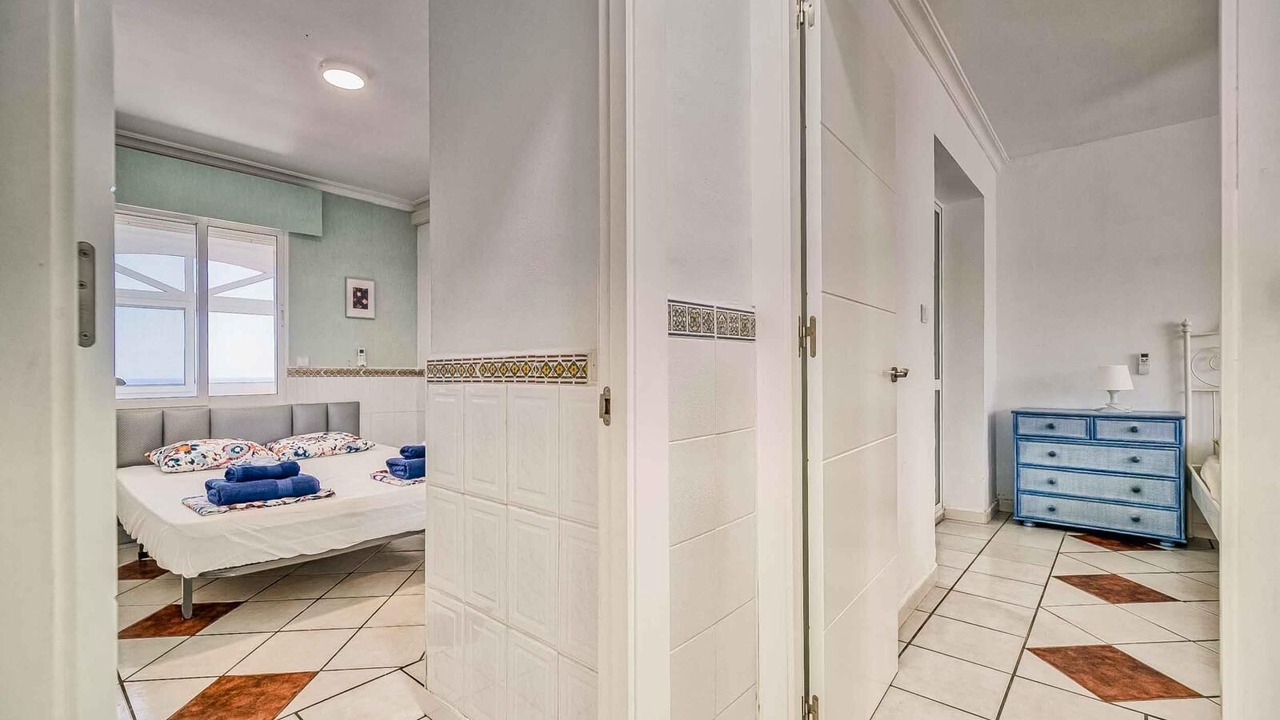 Photo of Bedroom in El Faro