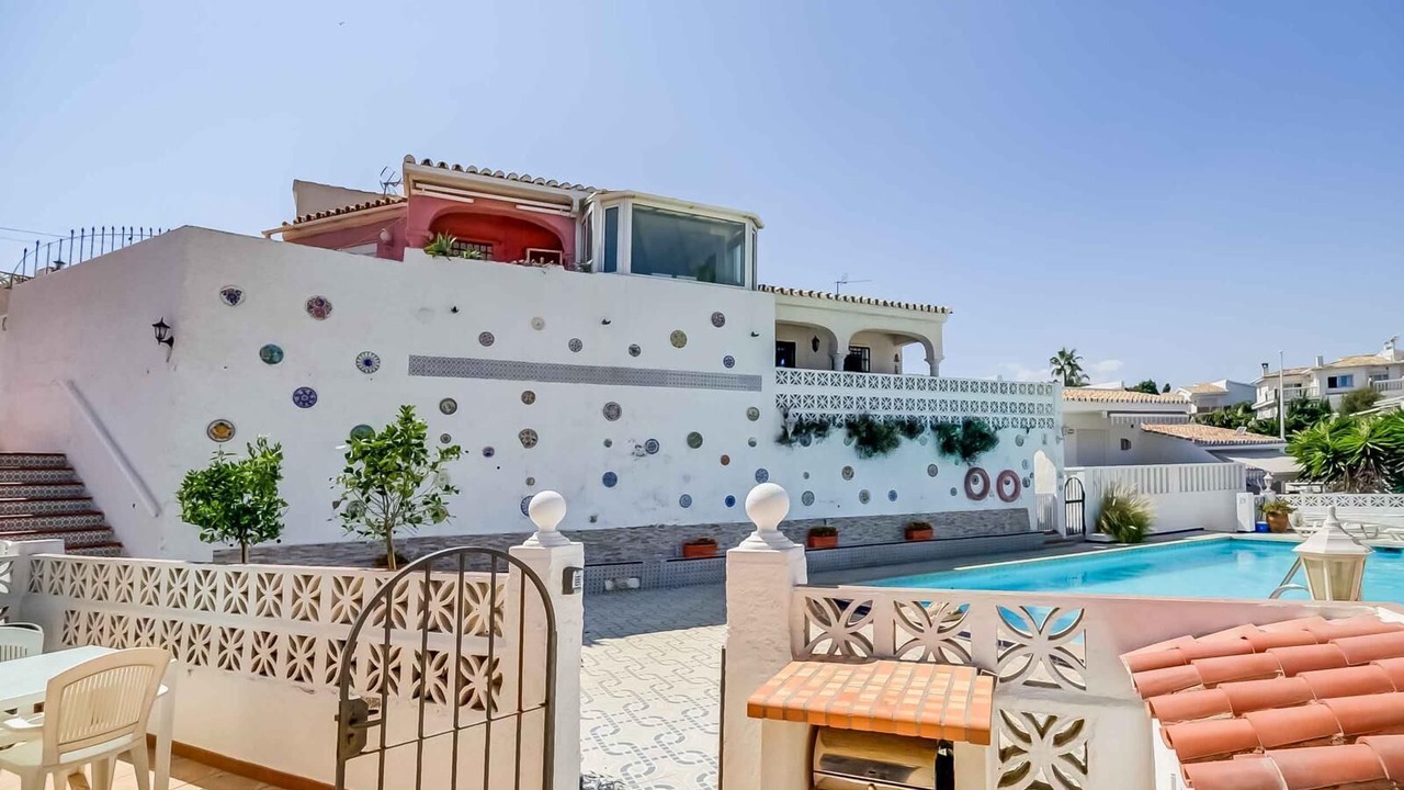 Photo of Outdoor in El Faro