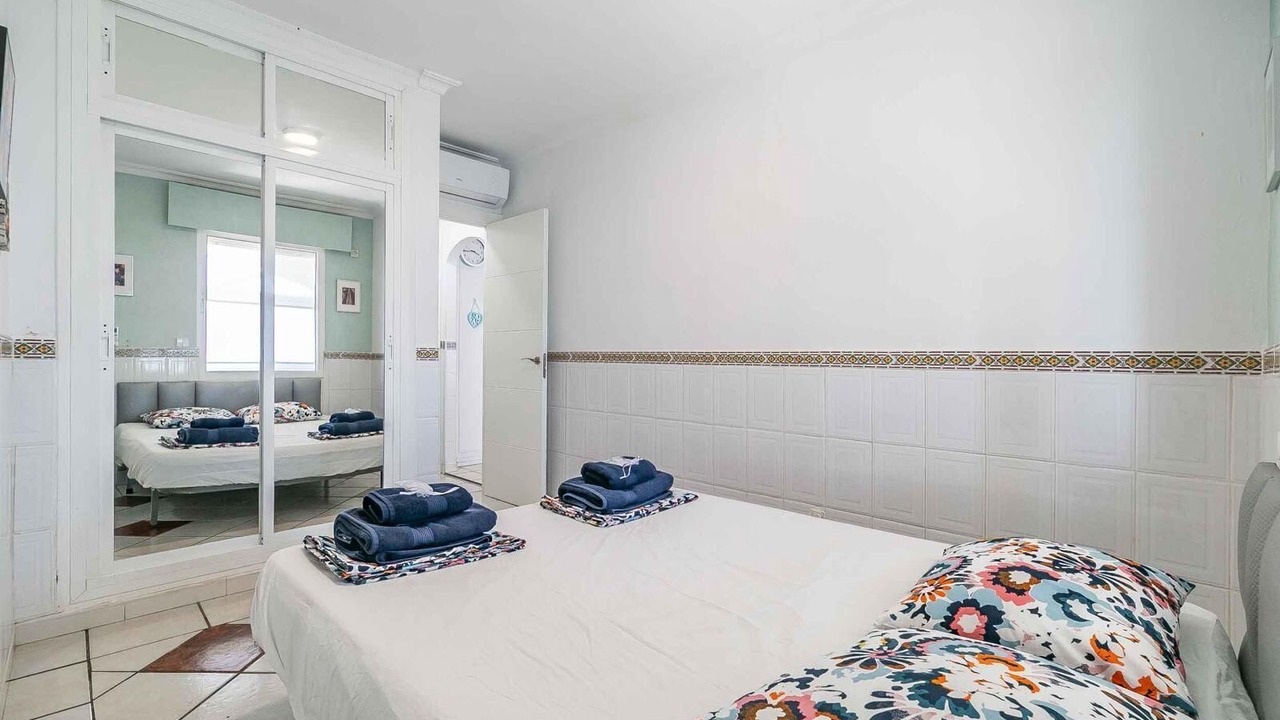 Photo of Bedroom in El Faro
