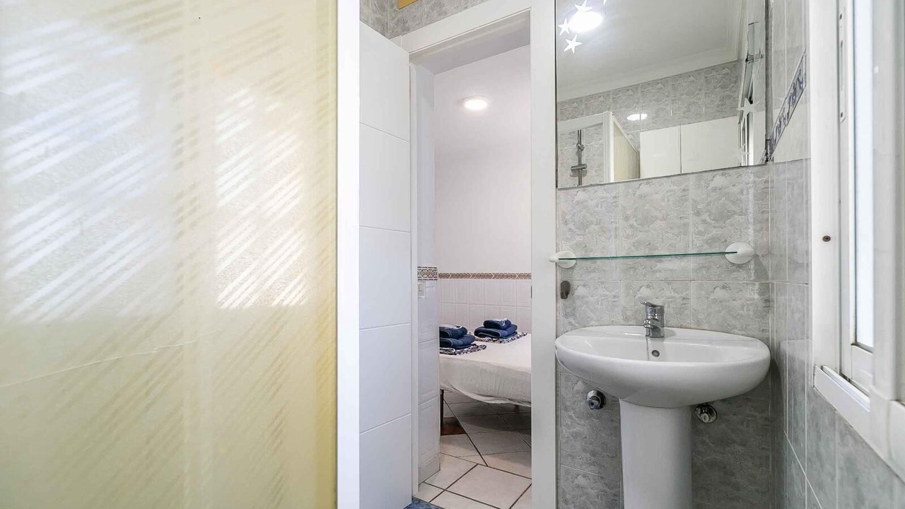 Photo of Bathroom in El Faro
