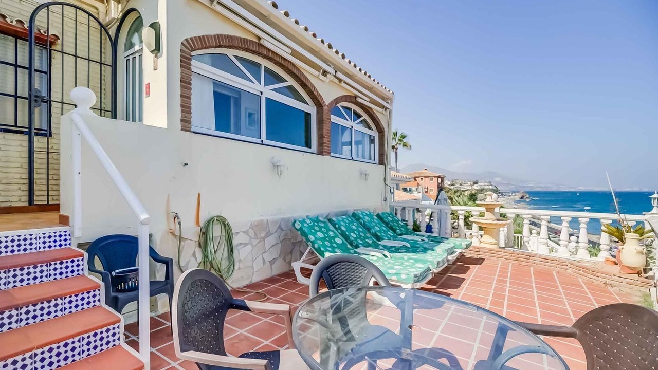 Photo of Outdoor in El Faro