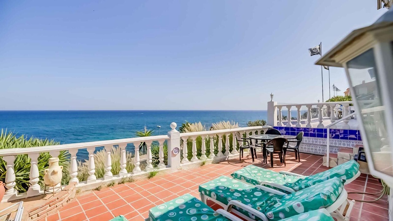 Photo of Outdoor in El Faro