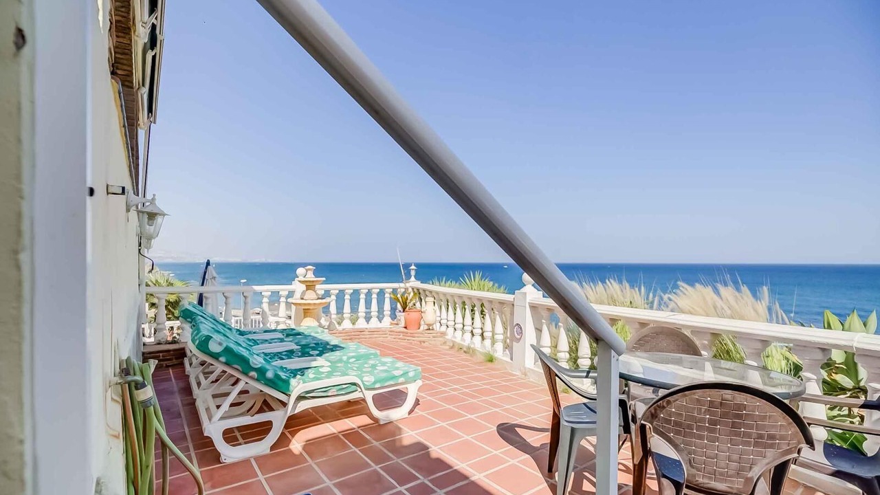 Photo of Outdoor in El Faro