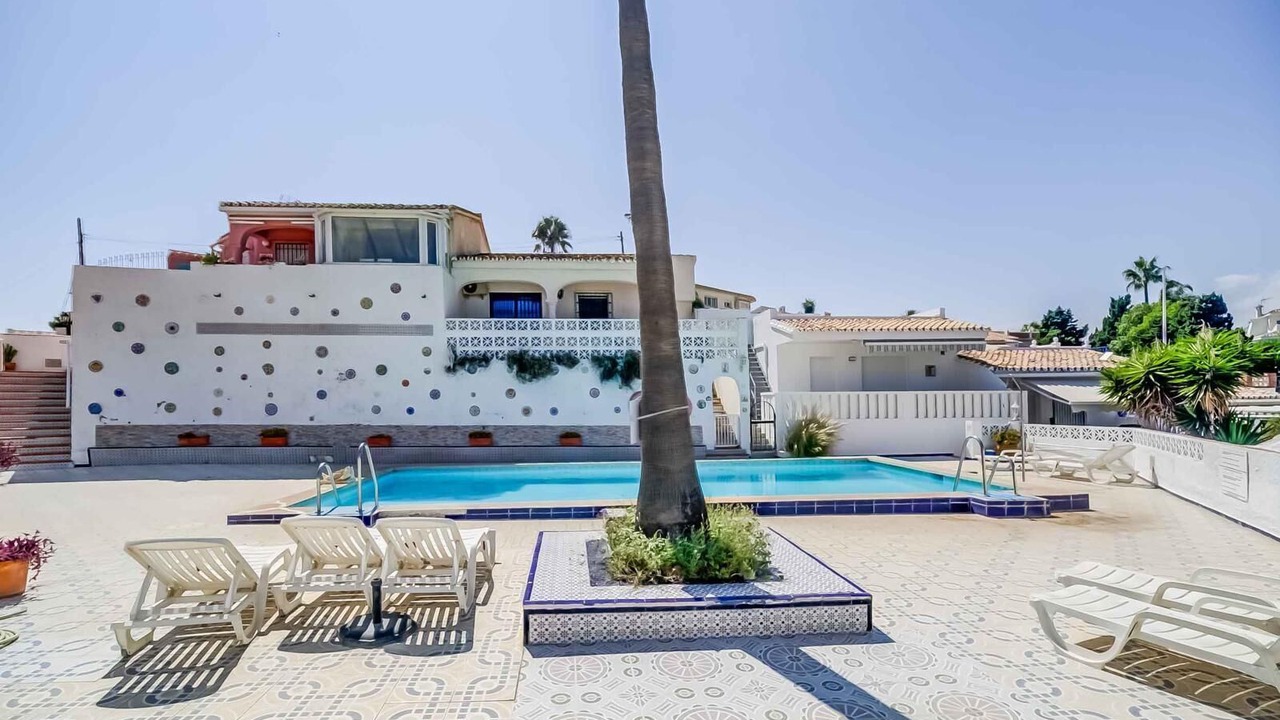 Photo of Outdoor in El Faro