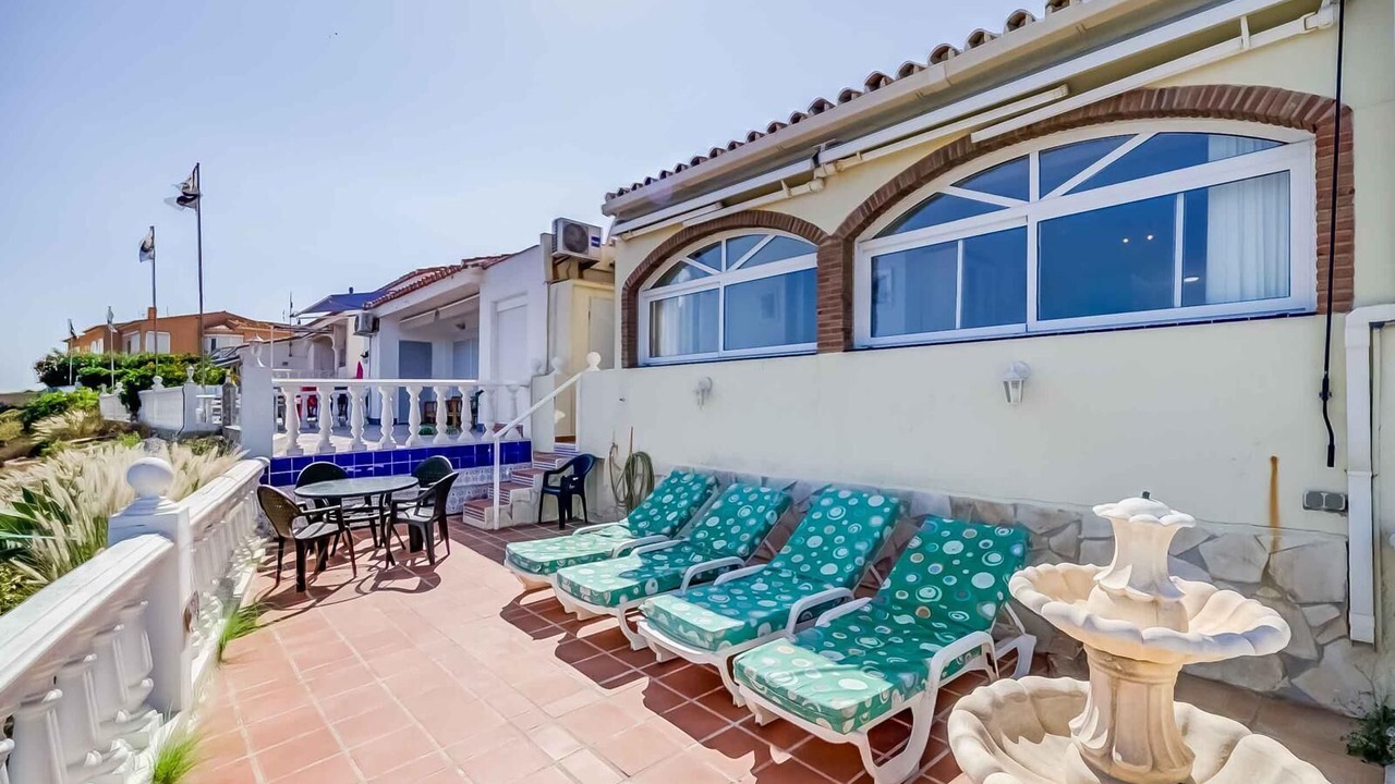 Photo of Outdoor in El Faro