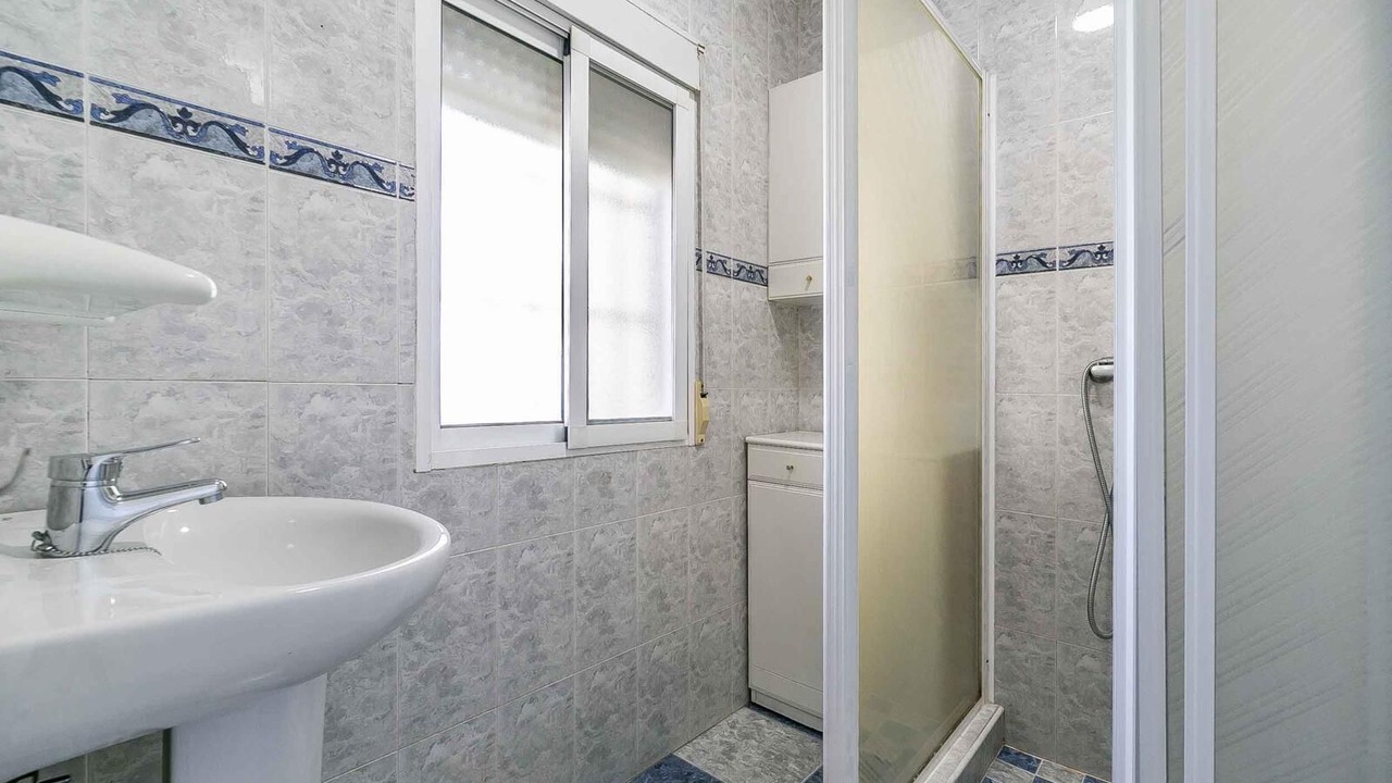 Photo of Bathroom in El Faro