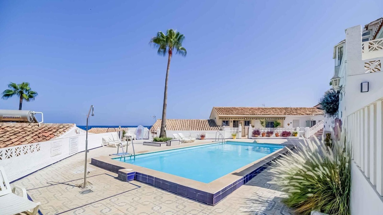 Photo of Outdoor in El Faro