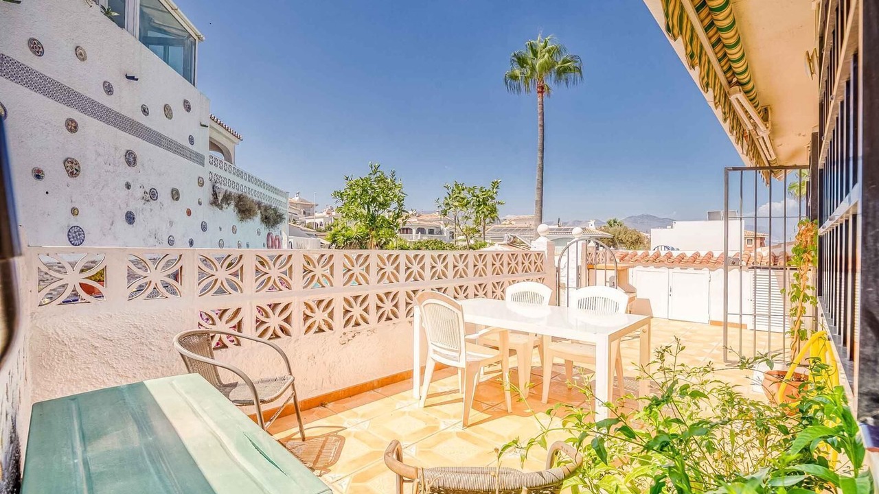 Photo of Outdoor in El Faro