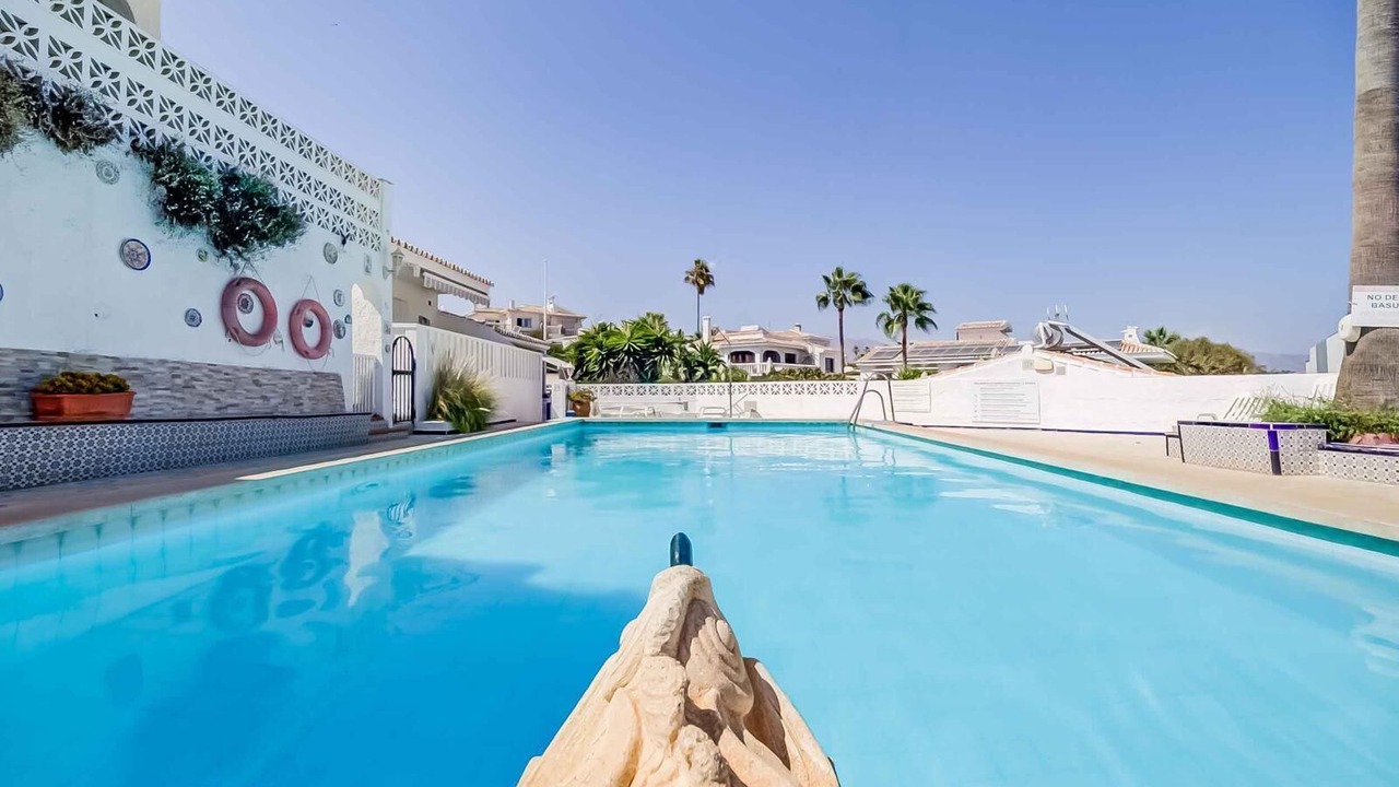 Photo of Outdoor in El Faro
