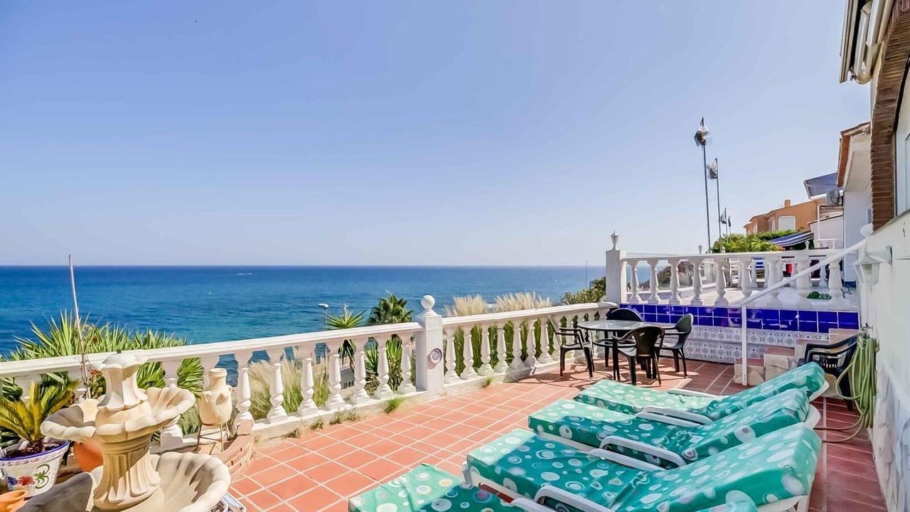 Photo of Outdoor in El Faro