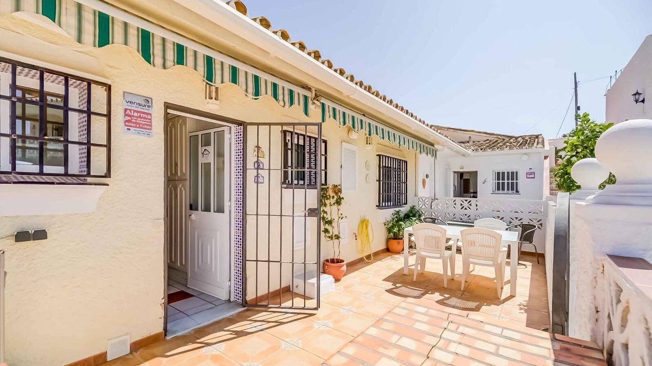 Photo of Outdoor in El Faro