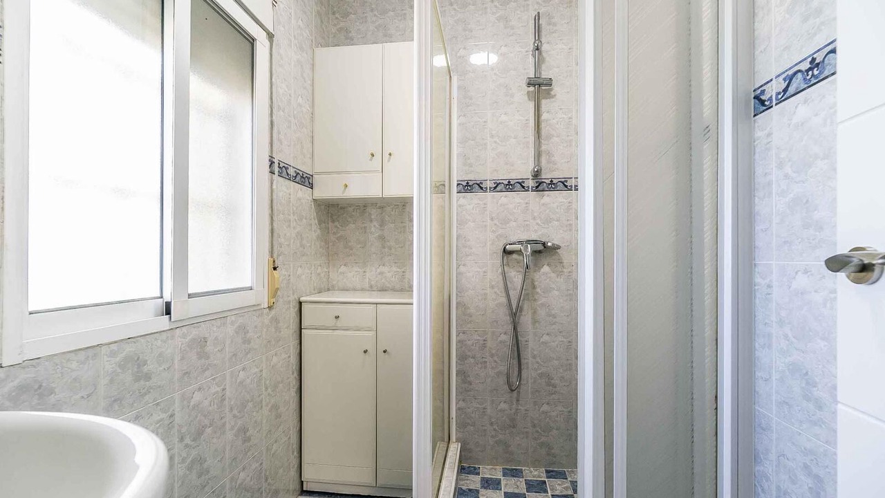 Photo of Bathroom in El Faro