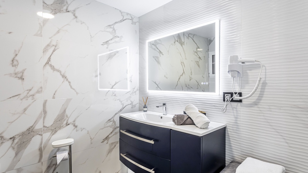 Photo of Bathroom in Port de Sagunt