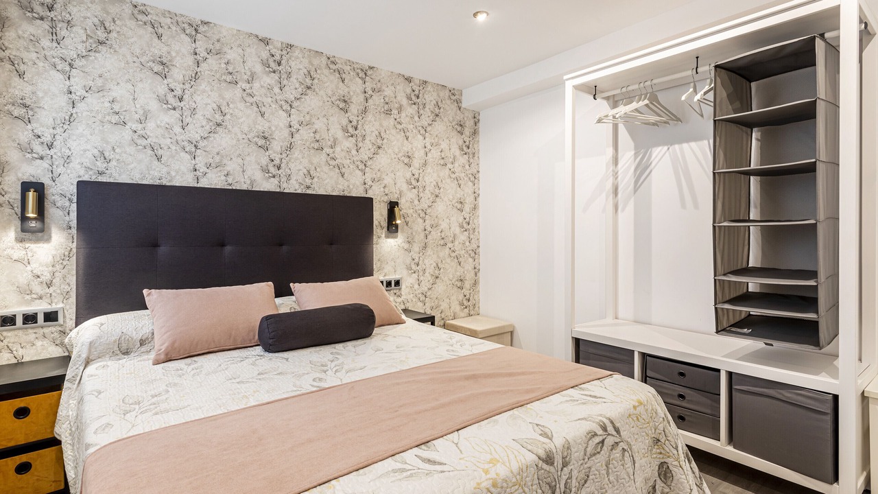 Photo of Bedroom in Port de Sagunt