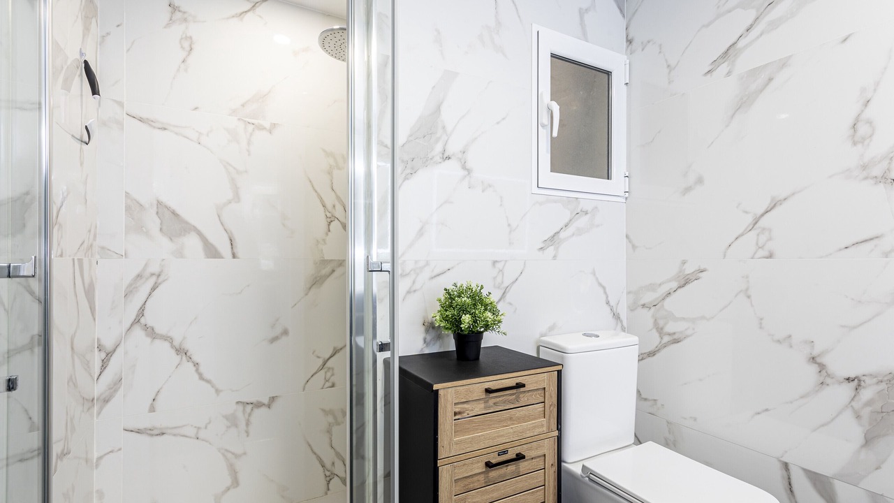 Photo of Bathroom in Port de Sagunt