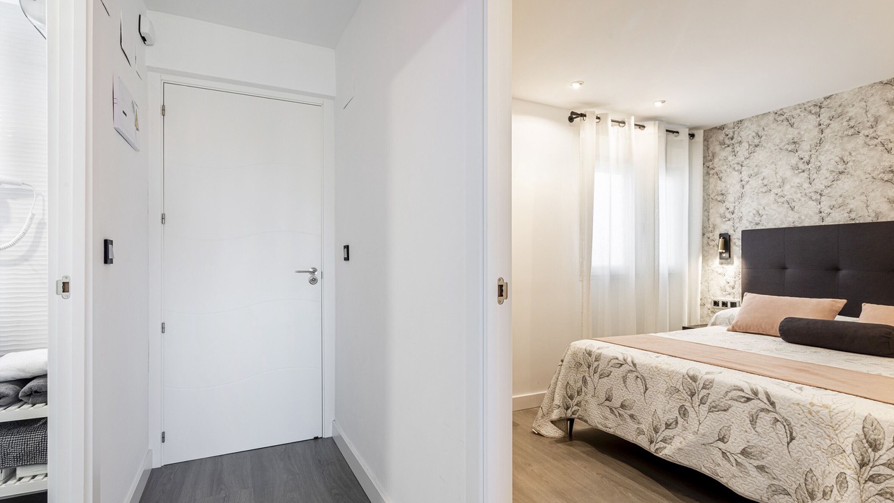 Photo of Bedroom in Port de Sagunt