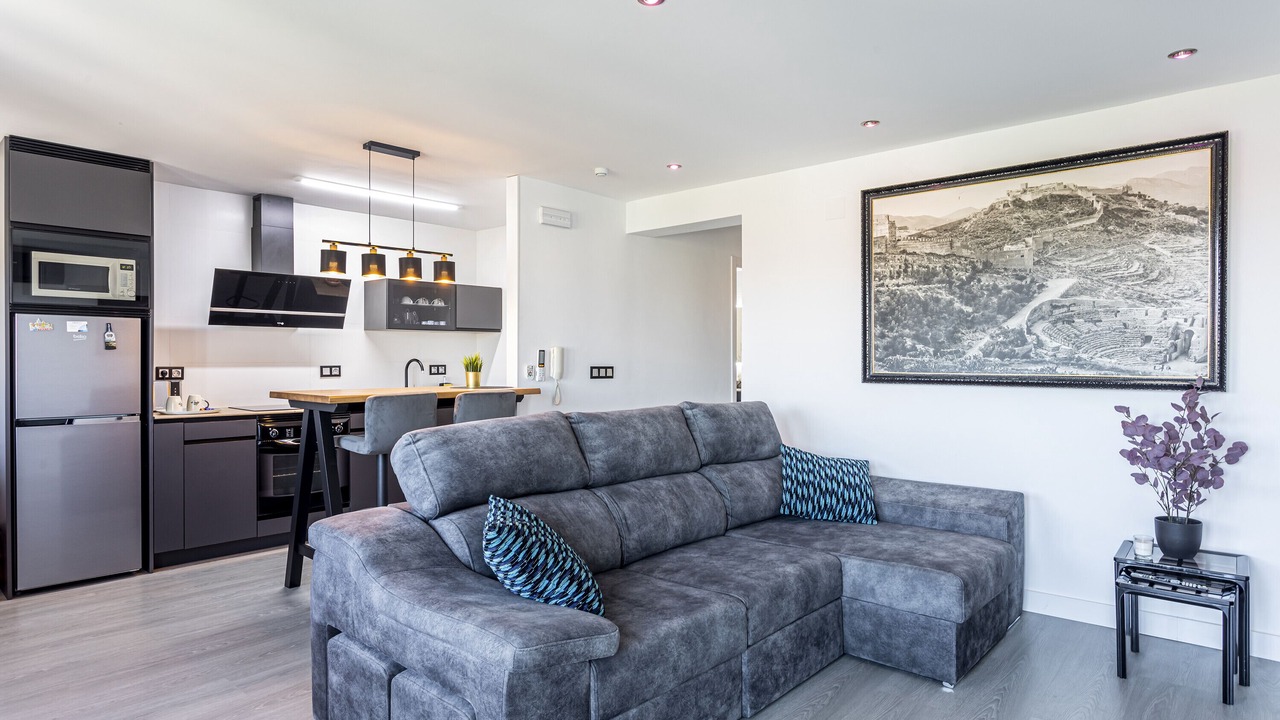 Photo of Livingroom in Port de Sagunt