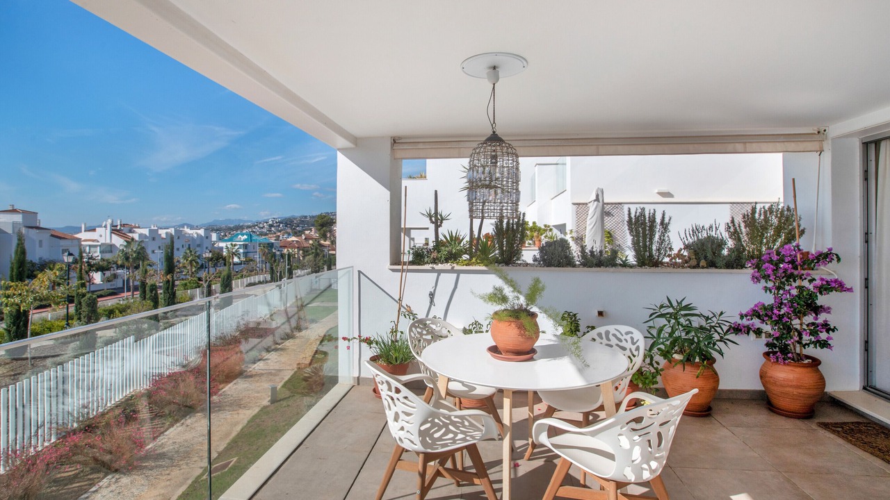 Photo of Outdoor in Torrequebrada