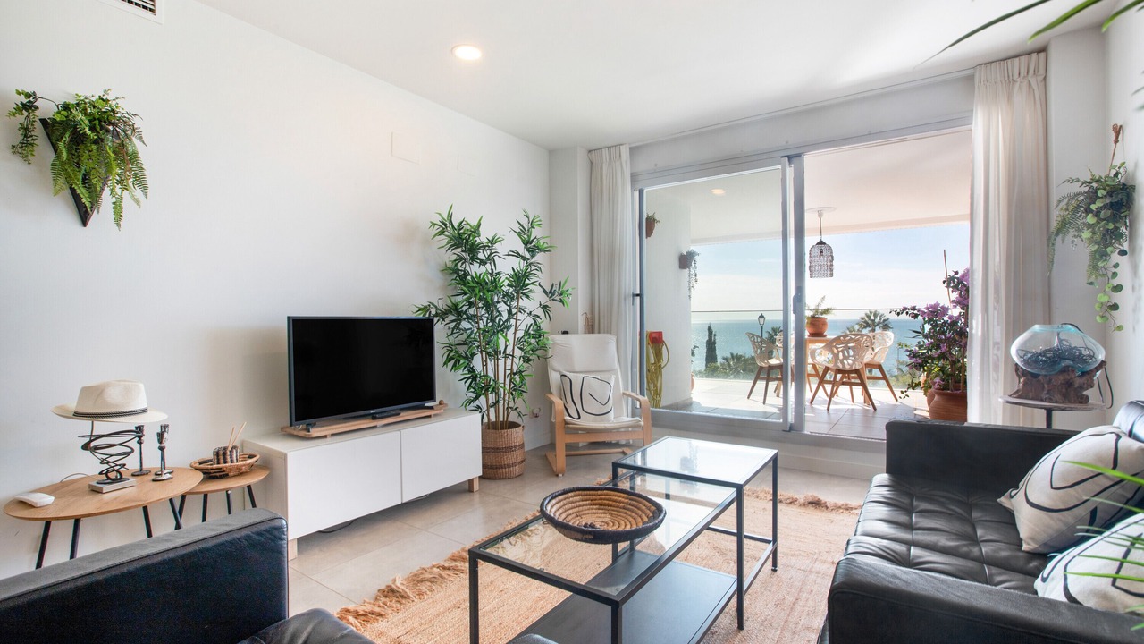 Photo of Livingroom in Torrequebrada