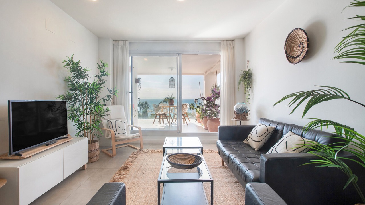 Photo of Livingroom in Torrequebrada