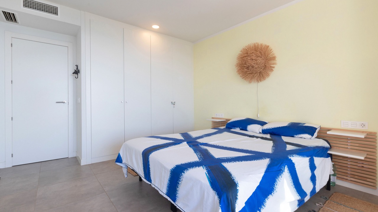 Photo of Bedroom in Torrequebrada