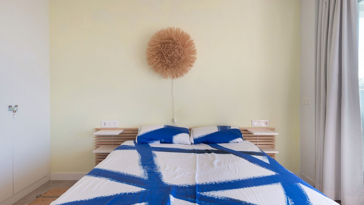 Photo of Bedroom in Torrequebrada