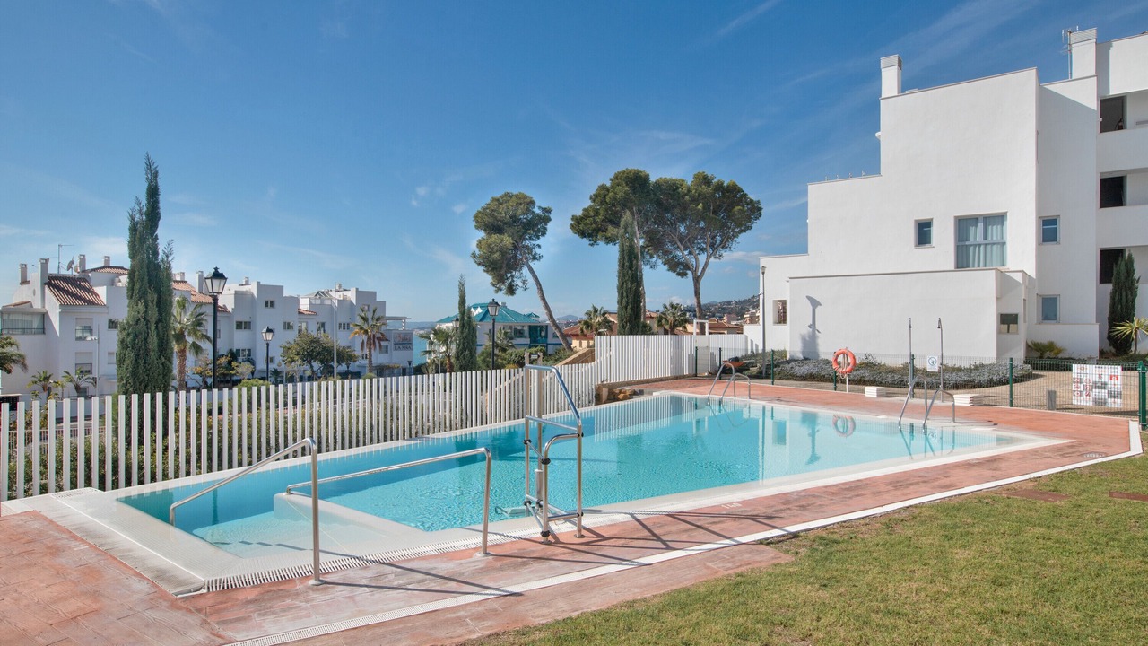 Photo of Outdoor in Torrequebrada