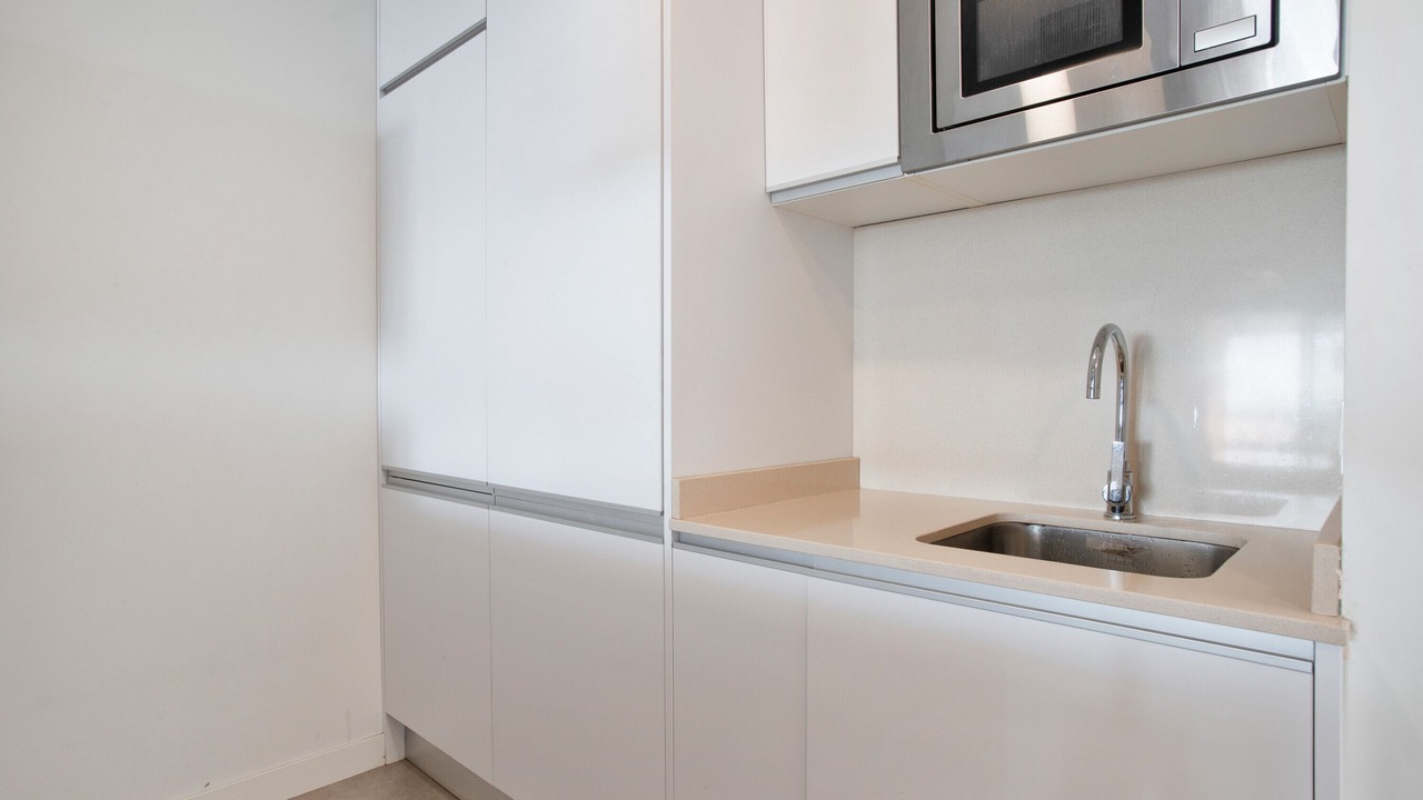 Photo of Kitchen in Torrequebrada