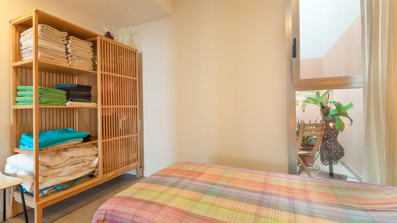 Photo of Bedroom in Torrequebrada