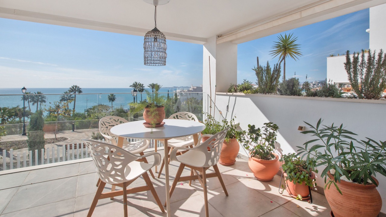 Photo of Outdoor in Torrequebrada