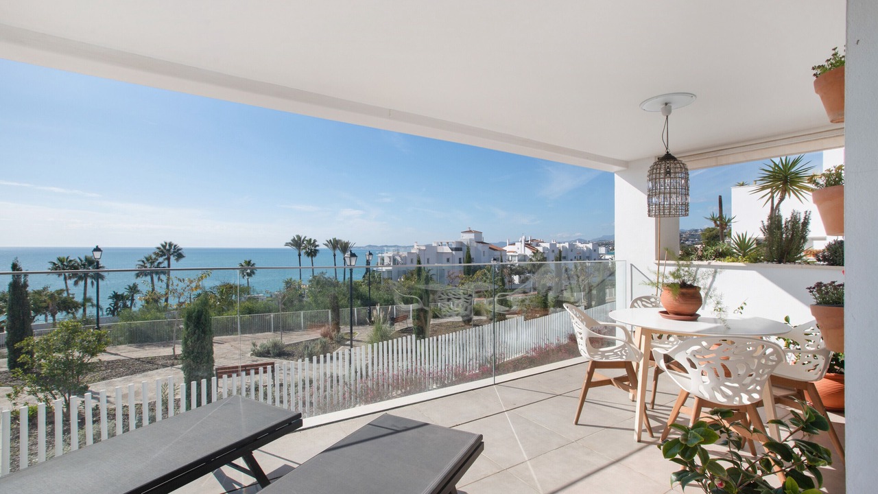 Photo of Outdoor in Torrequebrada