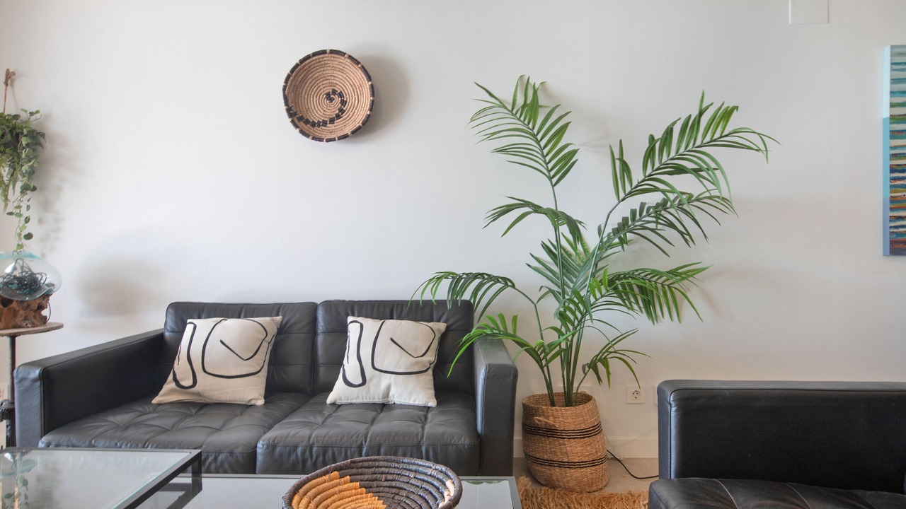Photo of Livingroom in Torrequebrada