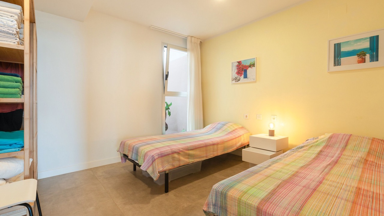 Photo of Bedroom in Torrequebrada