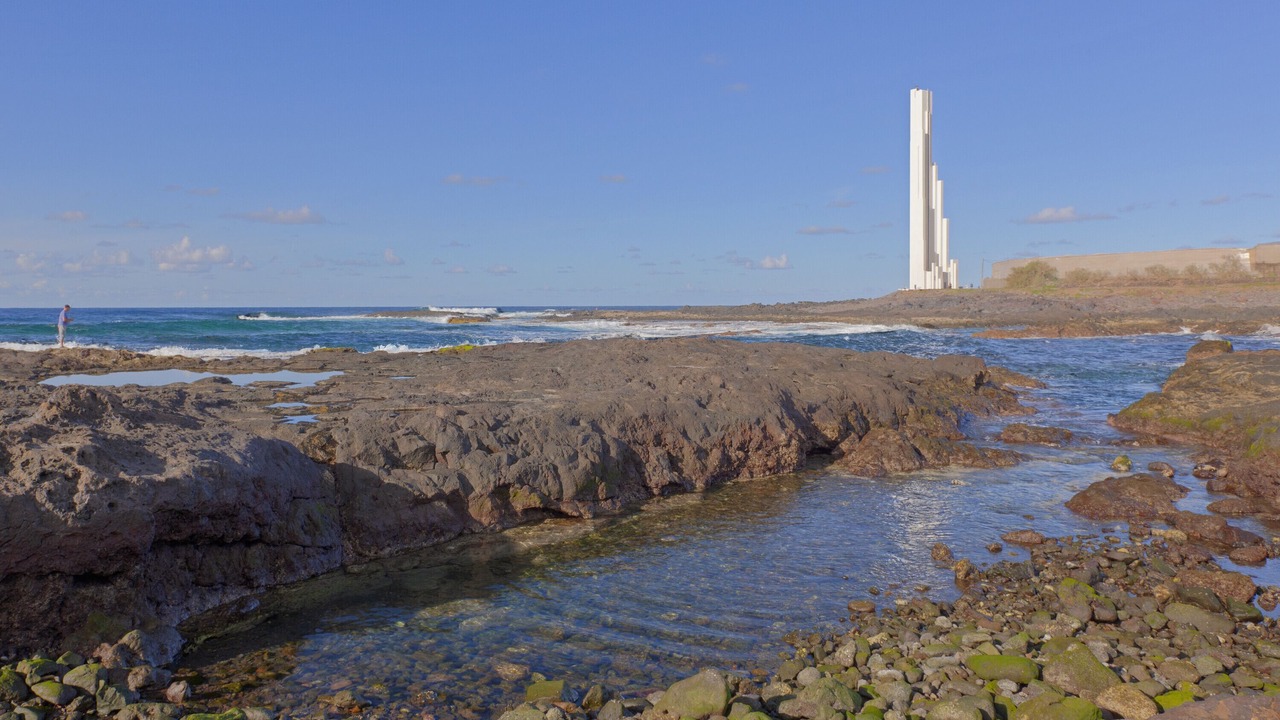 Photo of Others in Punta del Hidalgo