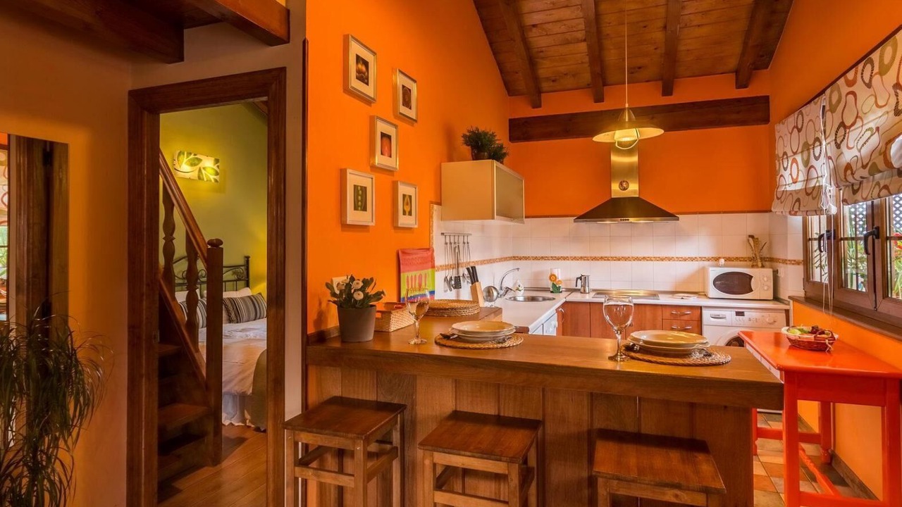 Photo of Kitchen in Fontibre