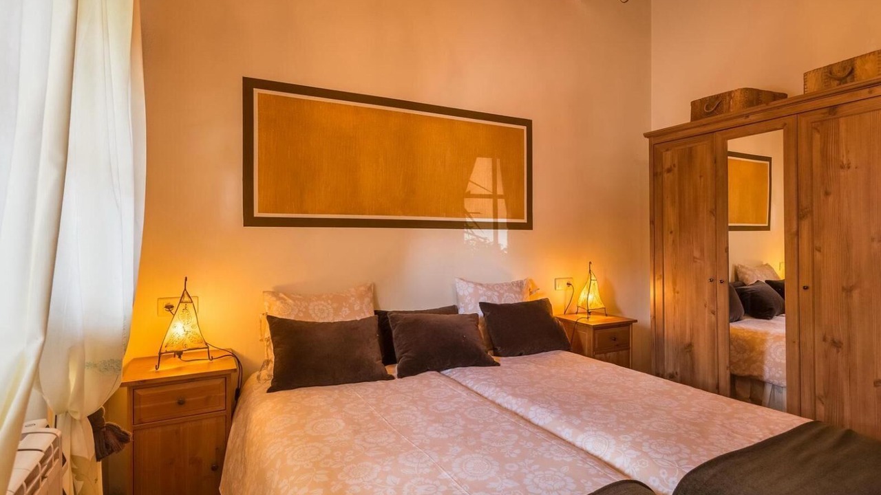 Photo of Bedroom in Fontibre