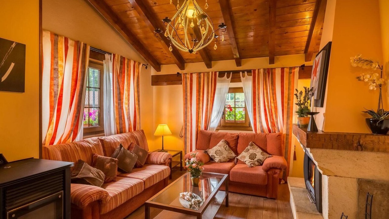 Photo of Livingroom in Fontibre