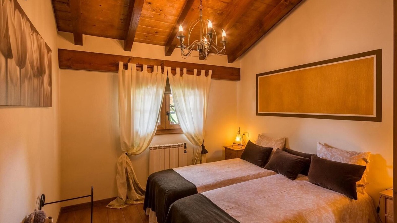 Photo of Bedroom in Fontibre