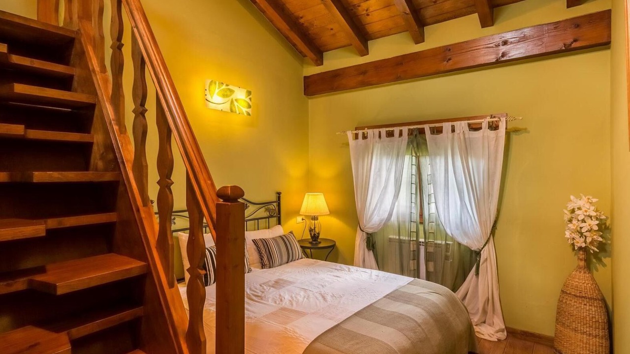 Photo of Bedroom in Fontibre