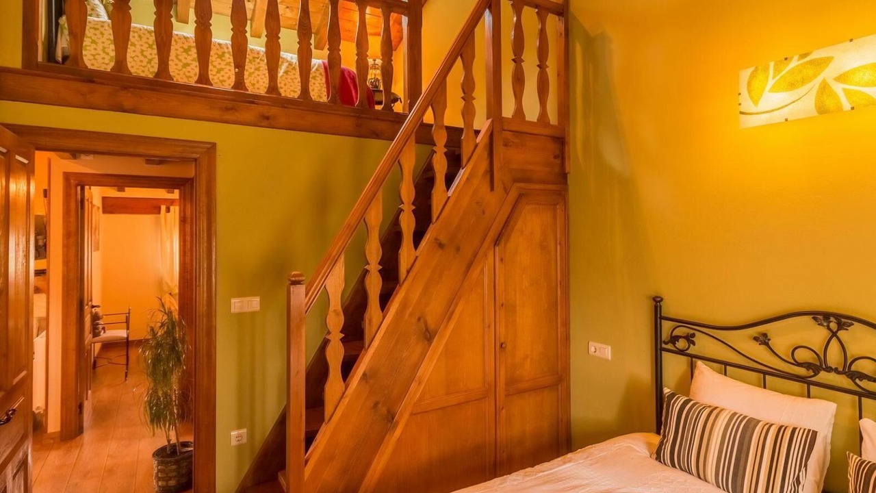 Photo of Bedroom in Fontibre