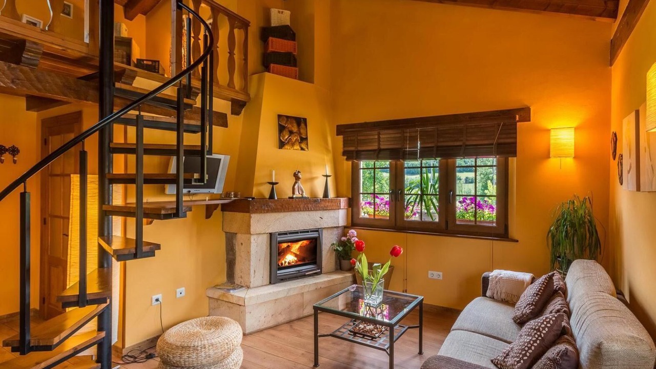 Photo of Livingroom in Fontibre