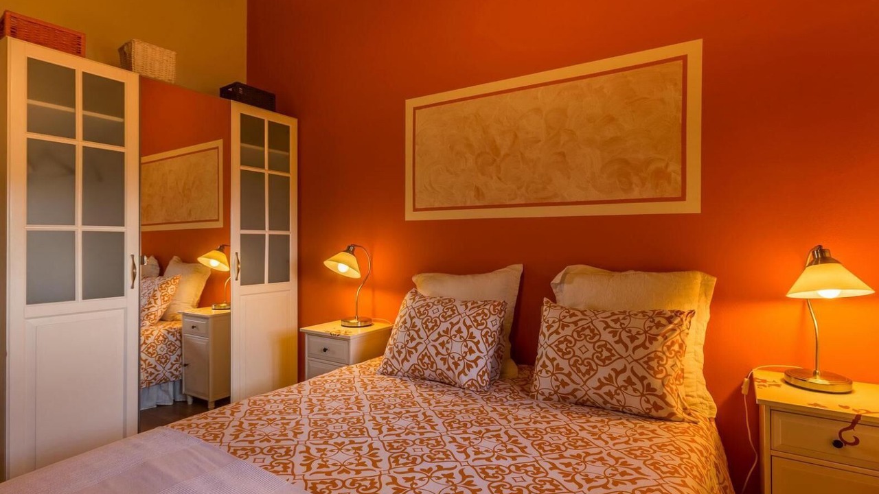Photo of Bedroom in Fontibre