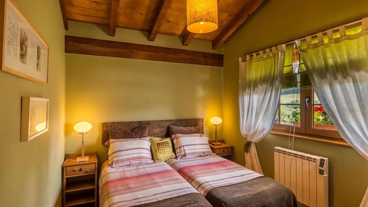 Photo of Bedroom in Fontibre