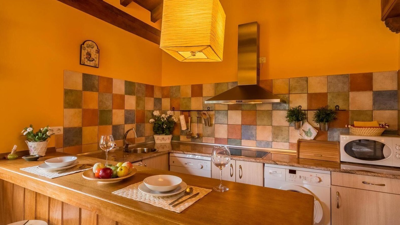 Photo of Kitchen in Fontibre
