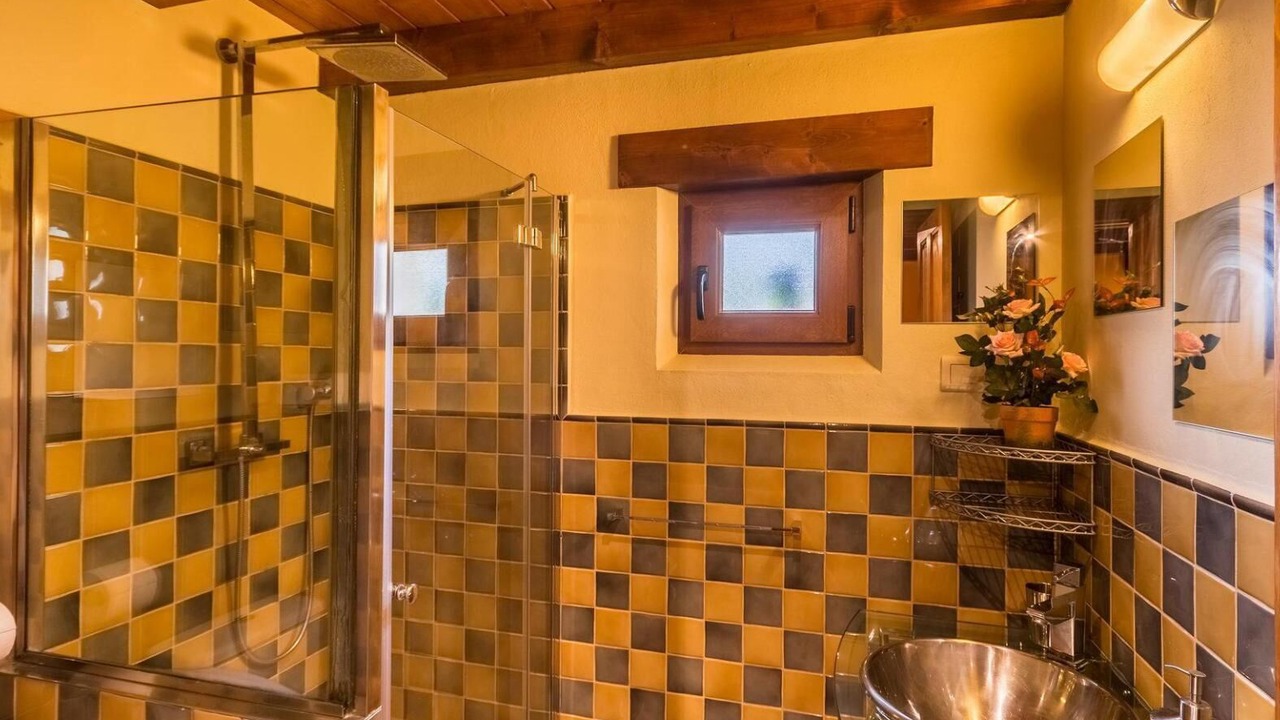 Photo of Bathroom in Fontibre