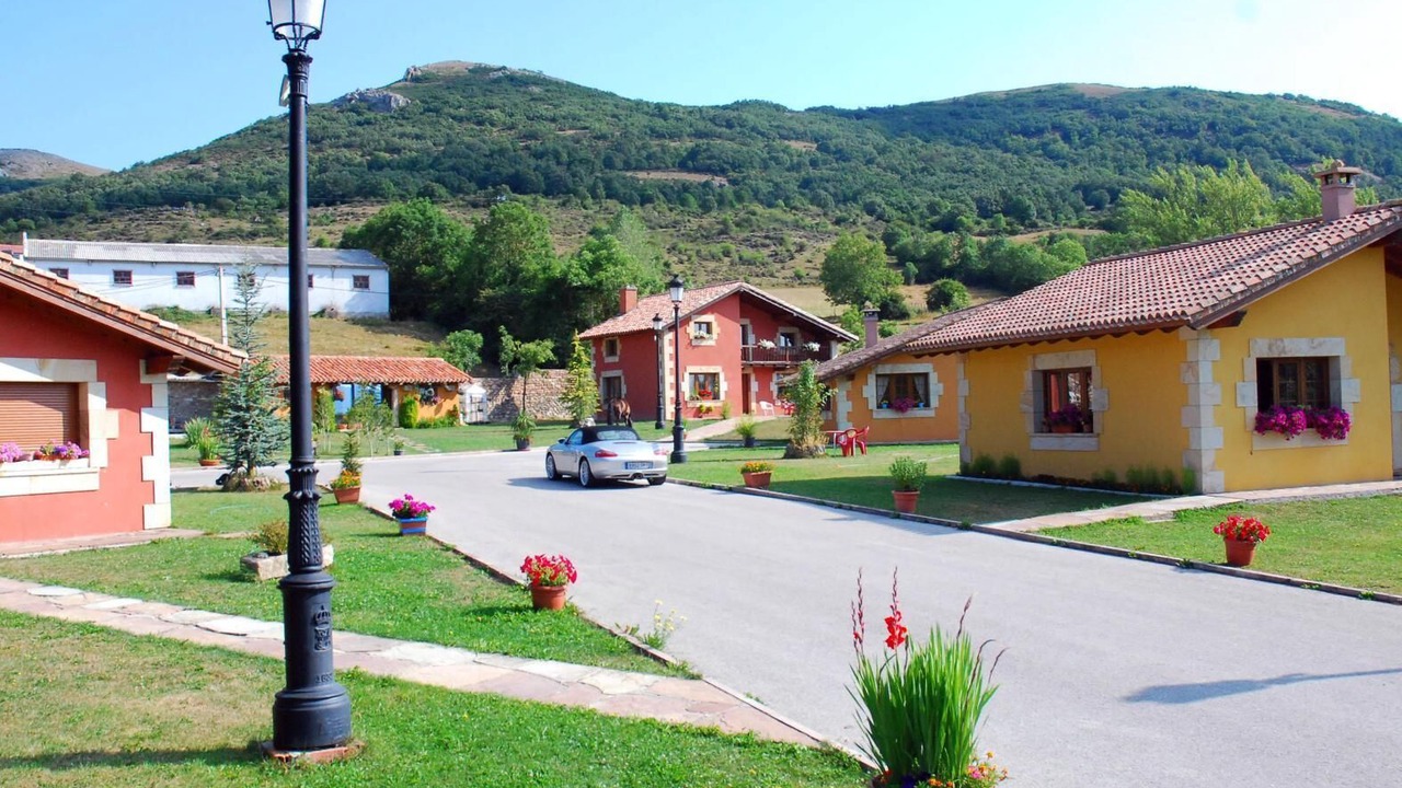 Photo of Outdoor in Fontibre
