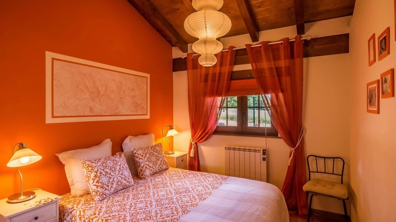 Photo of Bedroom in Fontibre