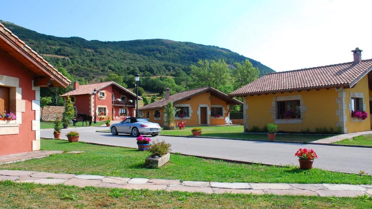 Photo of Outdoor in Fontibre